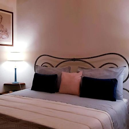 Ginevra Casa Vacanze Panzano in Chianti Eksteriør billede